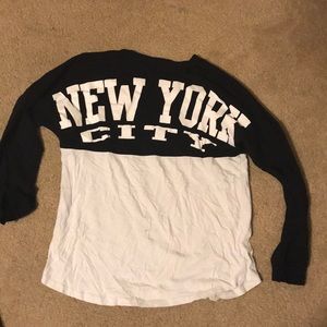New York City shirt
